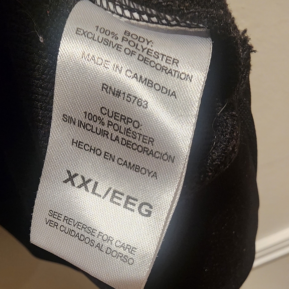 Champion Long Sleeve sweatshirt - Picture 4 of 5